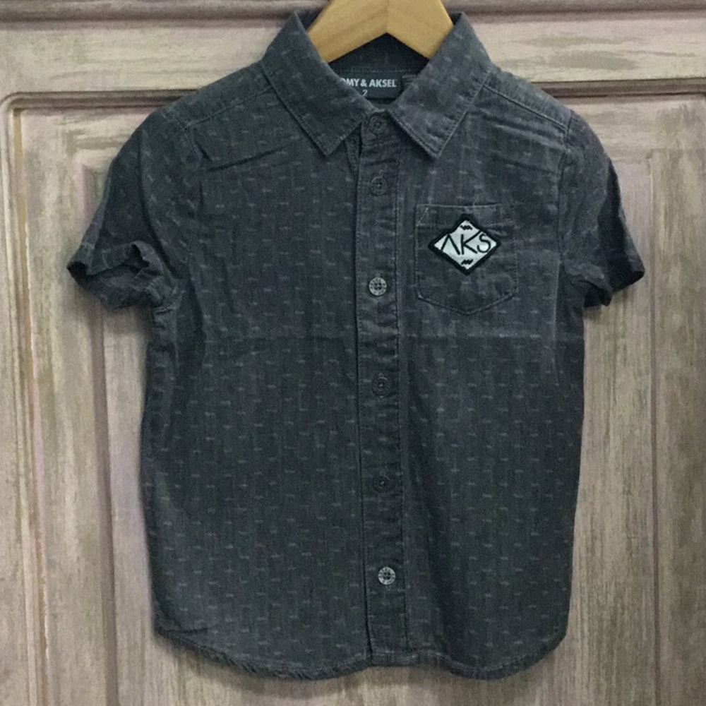 Romy & aksel